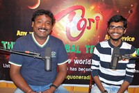 Prabhas Sreenu Photos at Tori